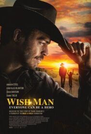 Исполняющий желания постер к фильму смотреть онлайн на HD Rezka
