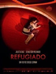 Беженец постер к фильму смотреть онлайн на HD Rezka