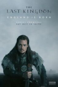 Последнее королевство постер к фильму смотреть онлайн на HD Rezka