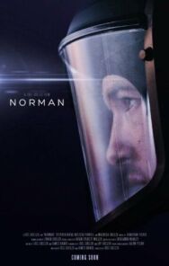 Норман постер к фильму смотреть онлайн на HD Rezka