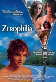Зерофилия постер к фильму смотреть онлайн на HD Rezka