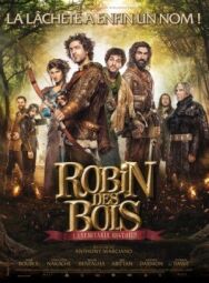 Робин Гуд, правдивая история постер к фильму смотреть онлайн на HD Rezka