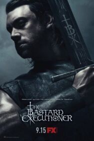 Палач постер к фильму смотреть онлайн на HD Rezka