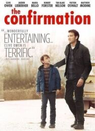 Подтверждение постер к фильму смотреть онлайн на HD Rezka