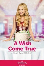 Мечты сбываются постер к фильму смотреть онлайн на HD Rezka