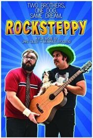 Рокстеппи постер к фильму смотреть онлайн на HD Rezka