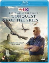 Покорение неба 3D постер к фильму смотреть онлайн на HD Rezka
