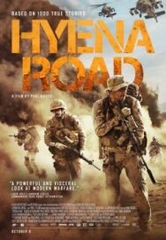 Тропа гиены постер к фильму смотреть онлайн на HD Rezka