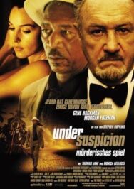 Под подозрением постер к фильму смотреть онлайн на HD Rezka