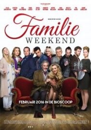 Выходные в кругу семьи постер к фильму смотреть онлайн на HD Rezka