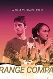 Странное соседство постер к фильму смотреть онлайн на HD Rezka