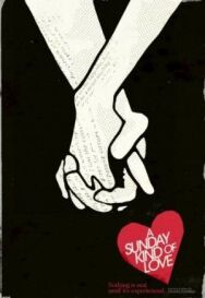 A Sunday Kind of Love постер к фильму смотреть онлайн на HD Rezka
