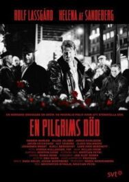 Смерть пилигрима постер к фильму смотреть онлайн на HD Rezka