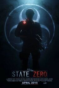 Зона Зеро постер к фильму смотреть онлайн на HD Rezka