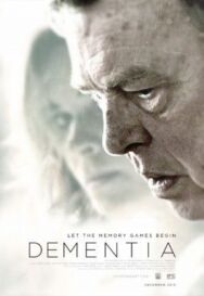 Слабоумие постер к фильму смотреть онлайн на HD Rezka
