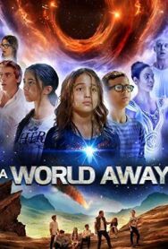Другой мир постер к фильму смотреть онлайн на HD Rezka