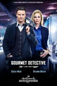 Детектив Гурман постер к фильму смотреть онлайн на HD Rezka