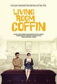Гроб в гостиной постер к фильму смотреть онлайн на HD Rezka