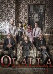 Олайя постер к фильму смотреть онлайн на HD Rezka