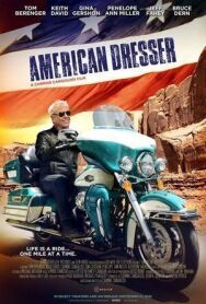 Американский пижон постер к фильму смотреть онлайн на HD Rezka