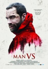 Человек против постер к фильму смотреть онлайн на HD Rezka