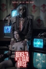 За дверьми старого тёмного дома постер к фильму смотреть онлайн на HD Rezka