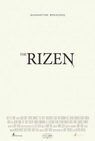 Восставший постер к фильму смотреть онлайн на HD Rezka