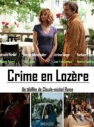 Убийство в Лозере постер к фильму смотреть онлайн на HD Rezka