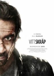 Белая дрянь постер к фильму смотреть онлайн на HD Rezka