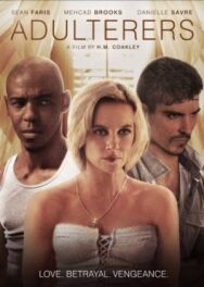 Прелюбодеи постер к фильму смотреть онлайн на HD Rezka