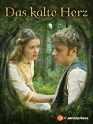 Холодное сердце постер к фильму смотреть онлайн на HD Rezka