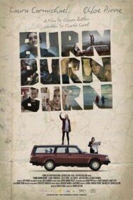Ни пуха, ни праха постер к фильму смотреть онлайн на HD Rezka