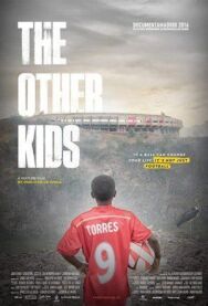 The Other Kids постер к фильму смотреть онлайн на HD Rezka