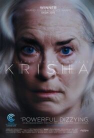 Криша постер к фильму смотреть онлайн на HD Rezka