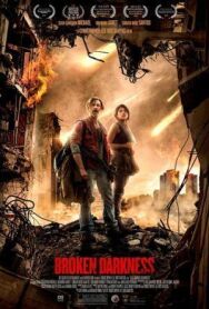 Прерванная темнота постер к фильму смотреть онлайн на HD Rezka