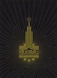 Rammstein: Völkerball постер к фильму смотреть онлайн на HD Rezka