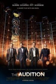 Пробы постер к фильму смотреть онлайн на HD Rezka