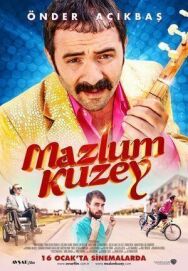 Мазлум Кузей постер к фильму смотреть онлайн на HD Rezka