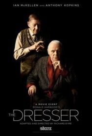 Костюмер постер к фильму смотреть онлайн на HD Rezka