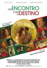 A Date with Miss Fortune постер к фильму смотреть онлайн на HD Rezka