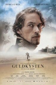 Золотой берег постер к фильму смотреть онлайн на HD Rezka