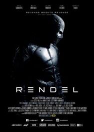 Рендель постер к фильму смотреть онлайн на HD Rezka