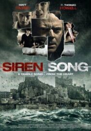 Песня сирен постер к фильму смотреть онлайн на HD Rezka