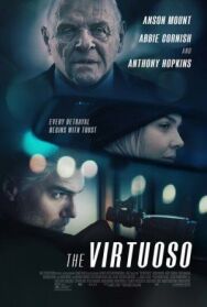 Виртуоз постер к фильму смотреть онлайн на HD Rezka