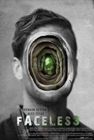 Безликий постер к фильму смотреть онлайн на HD Rezka
