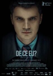 Почему я? постер к фильму смотреть онлайн на HD Rezka