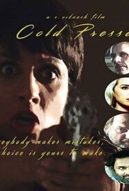 Холодный отжим постер к фильму смотреть онлайн на HD Rezka