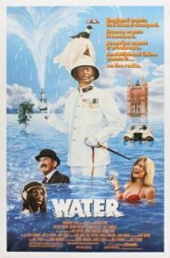 Вода постер к фильму смотреть онлайн на HD Rezka