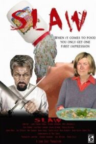 Пила-Салат постер к фильму смотреть онлайн на HD Rezka