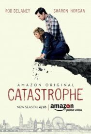 Катастрофа постер к фильму смотреть онлайн на HD Rezka